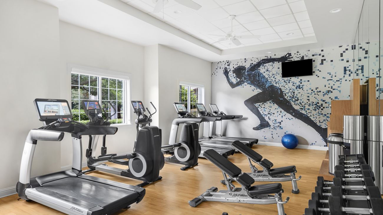 Sheraton Fitness