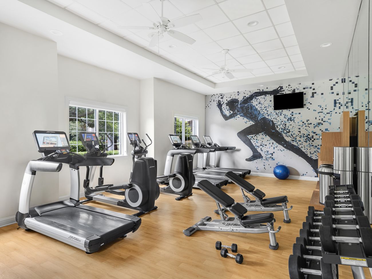 Sheraton Fitness