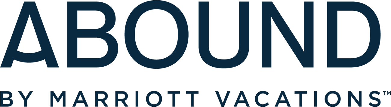 Abound by Marriott Vacations logo