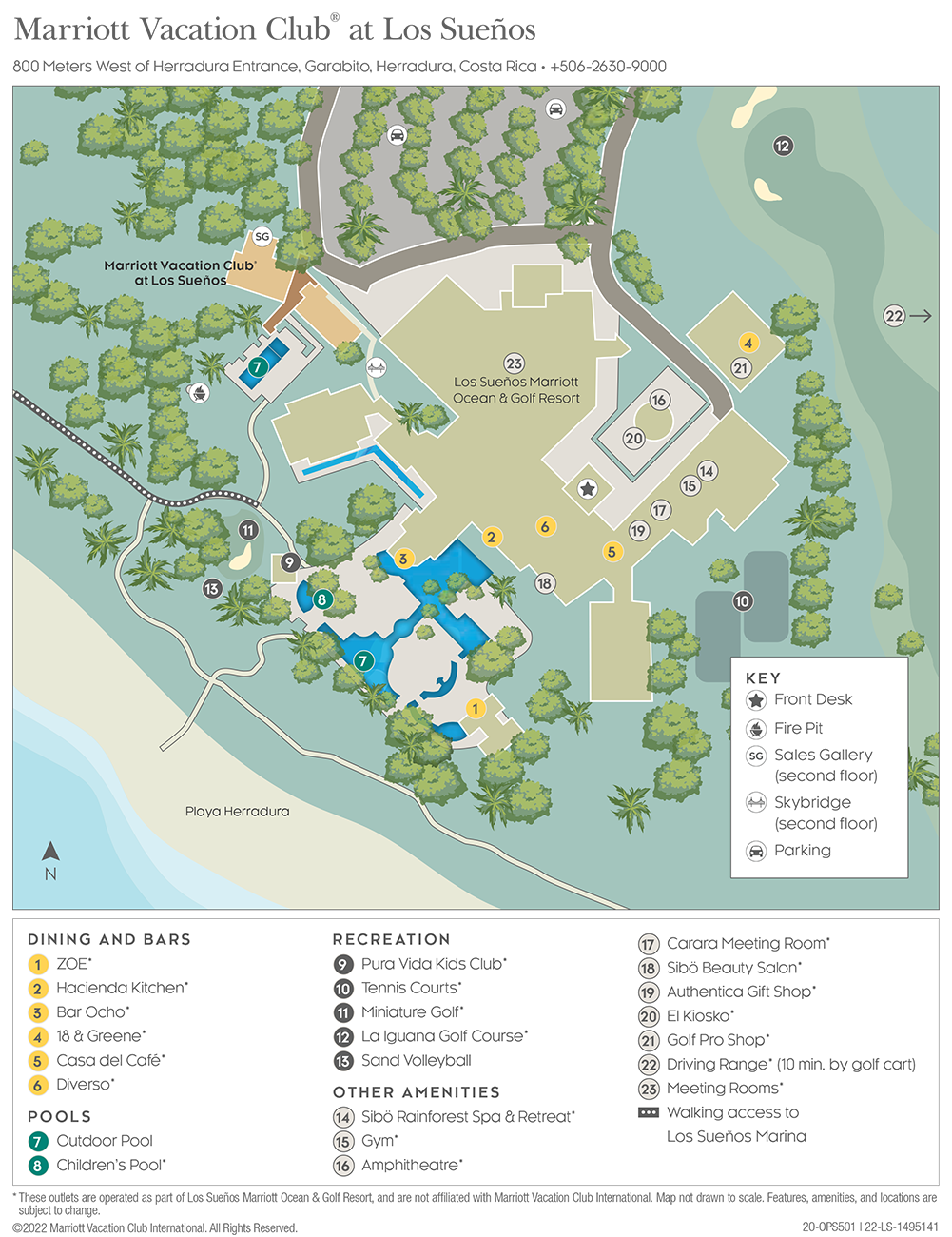 Marriott Vacation Club Official - 22 LS 1495141 M 002 SiteMap Layered WCAG FN 1300 