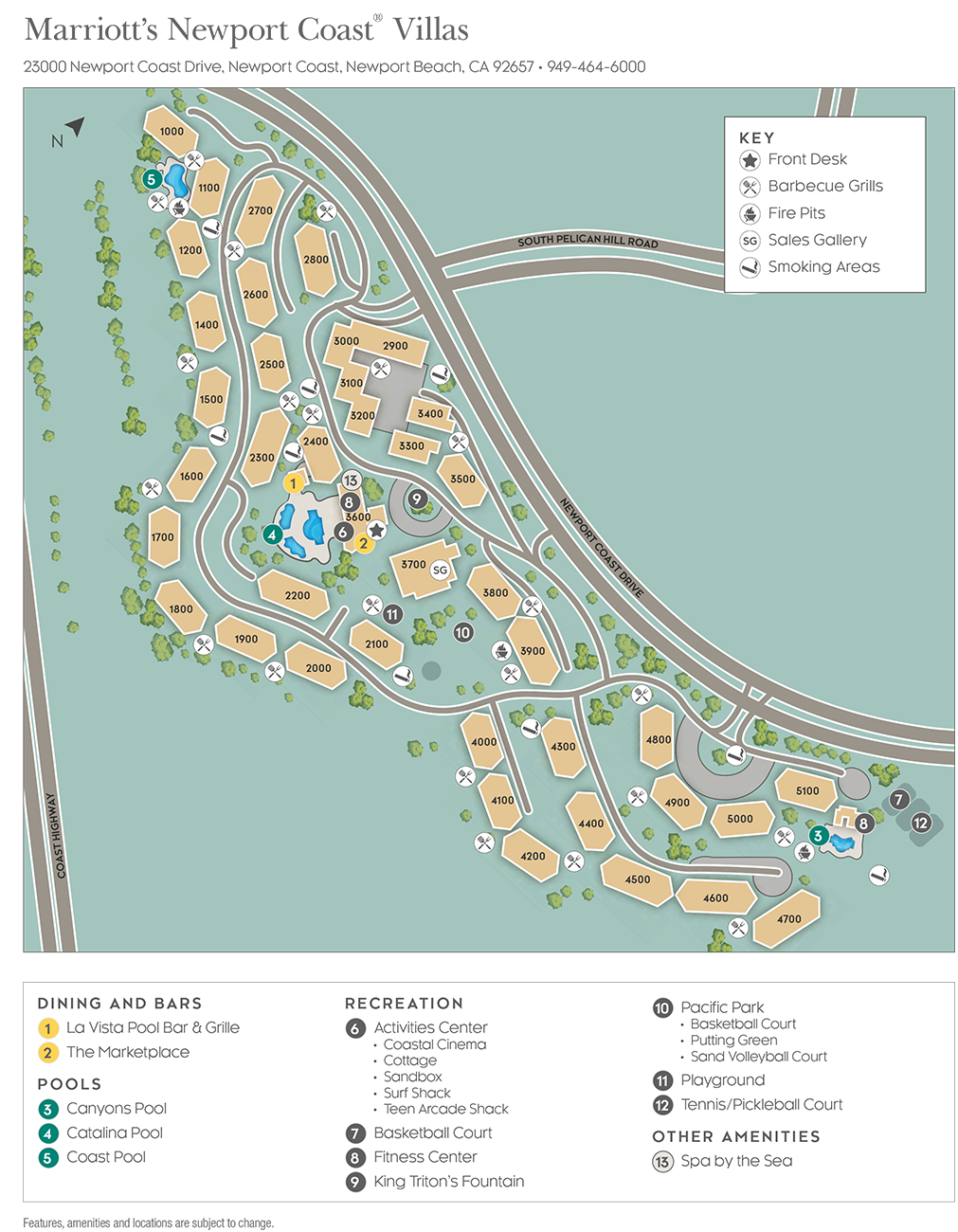 Marriott Vacation Club Official - NC M 010 SiteMap Layered WCAG FN 1300 
