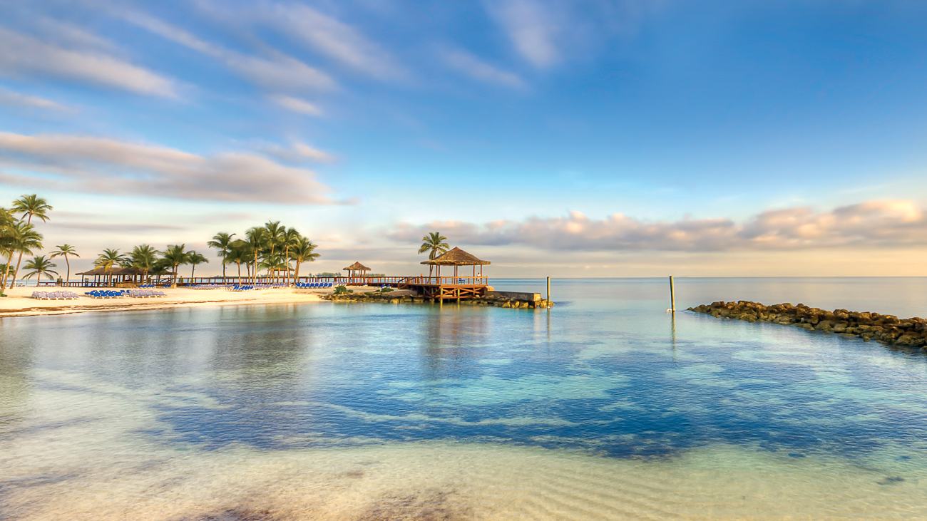 Nassau, Bahamas