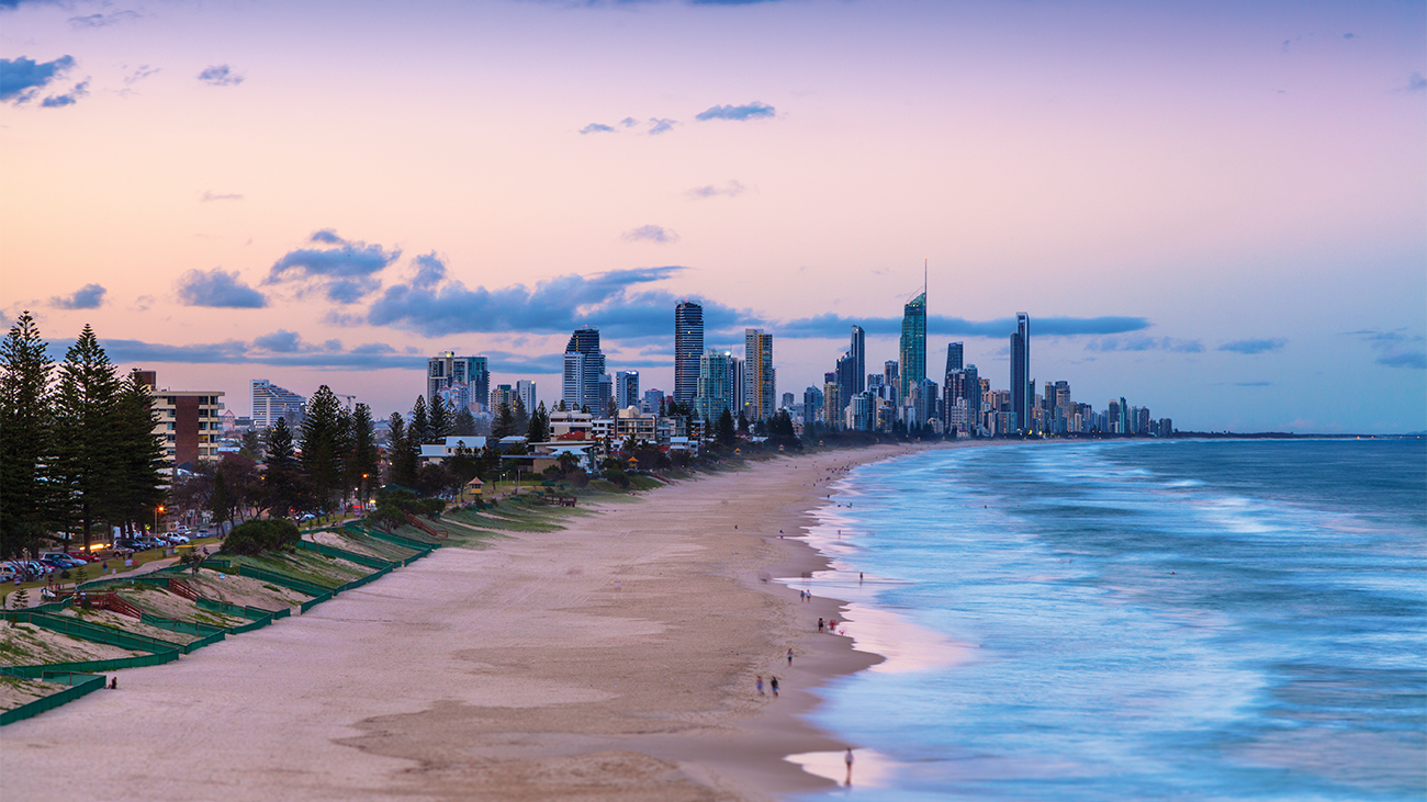 Gold Coast, Australia