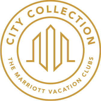 City Collection badge