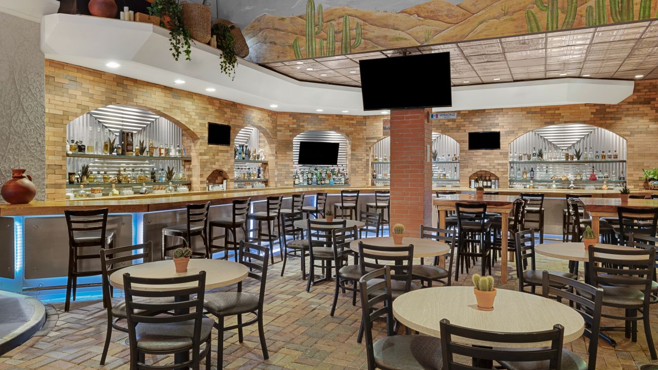Campeones Cantina & Tequila Bar