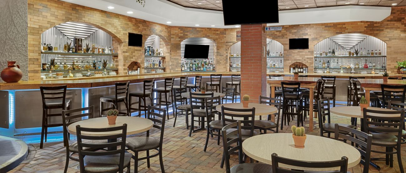 Campeones Cantina & Tequila Bar