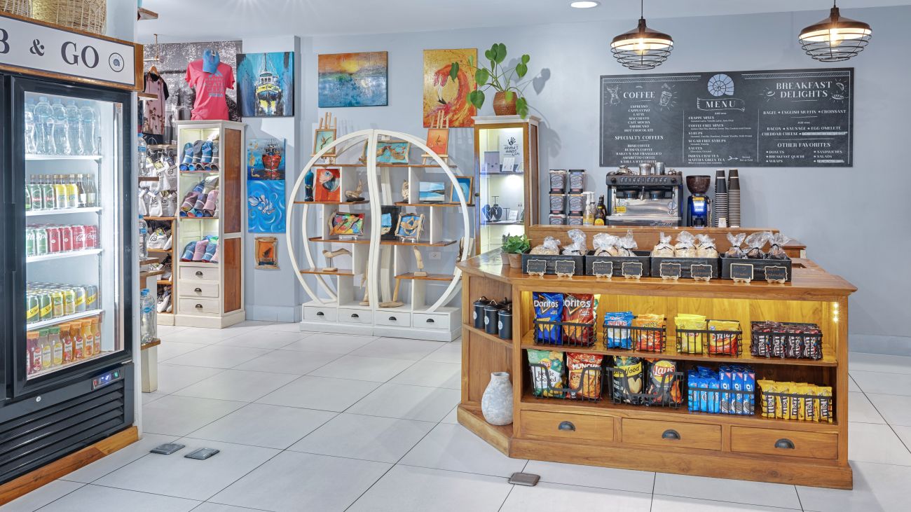 Ocean Café