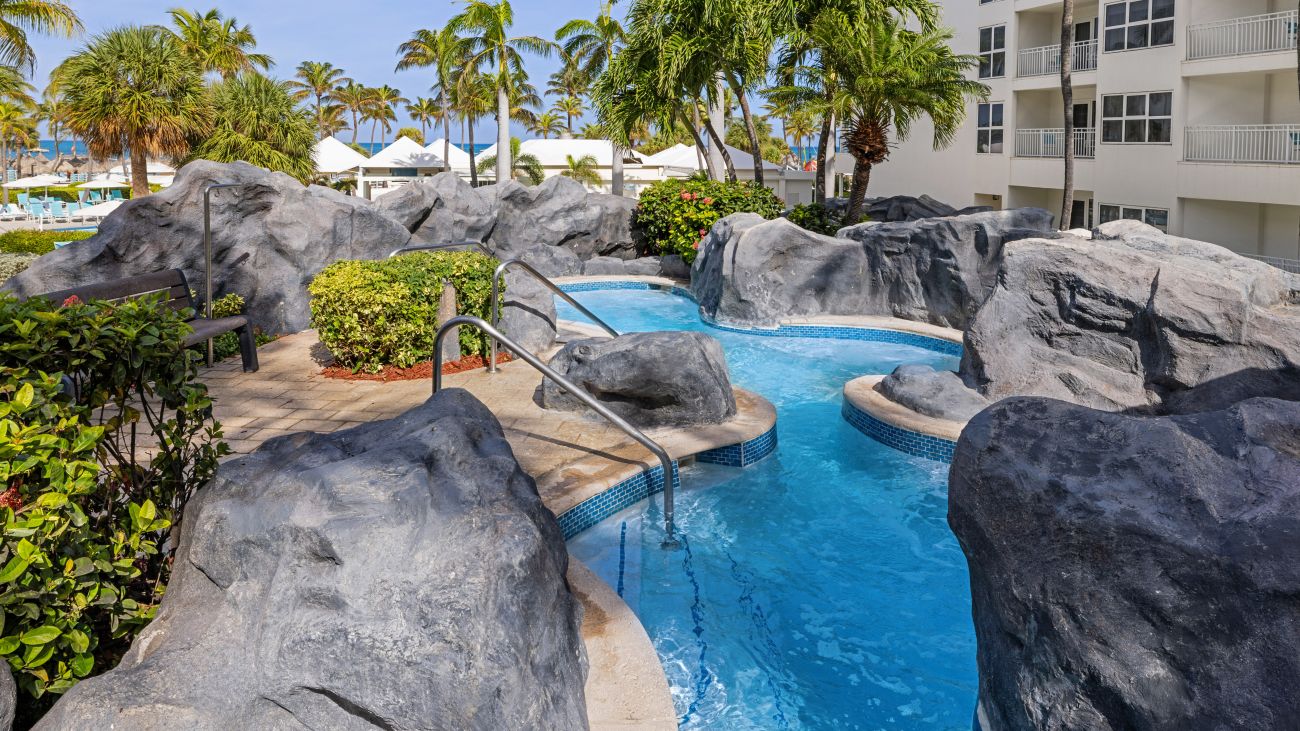 Whirlpool Spa