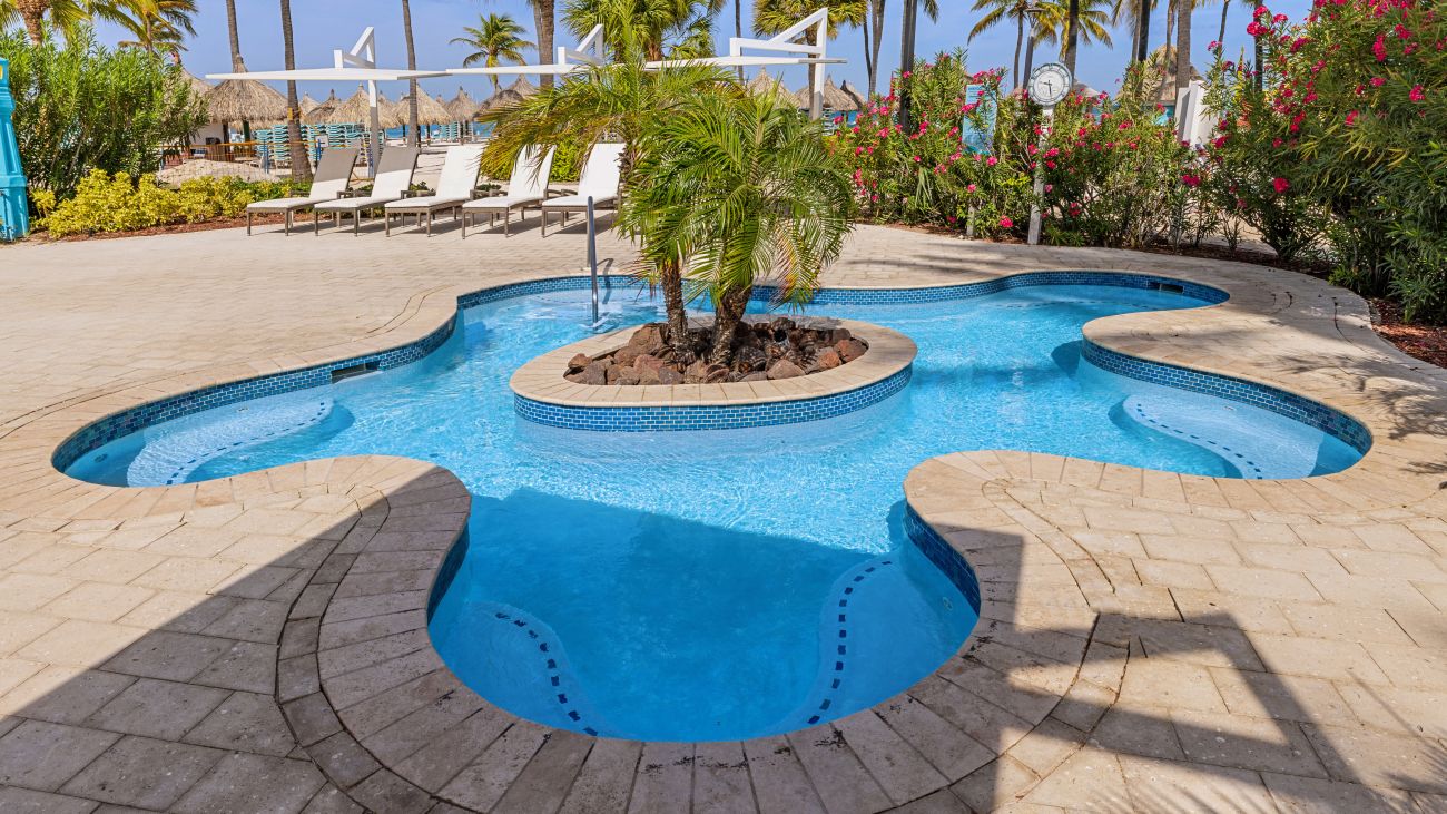 Whirlpool Spa