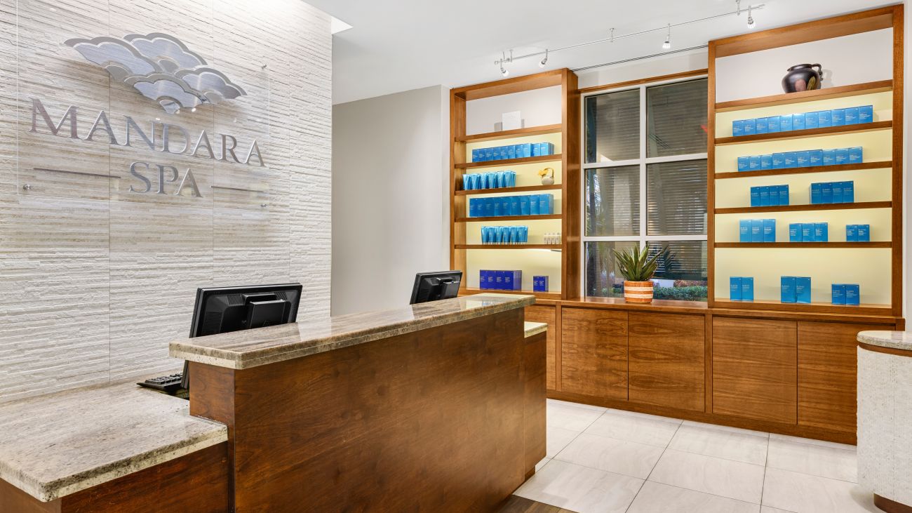 Mandara Spa