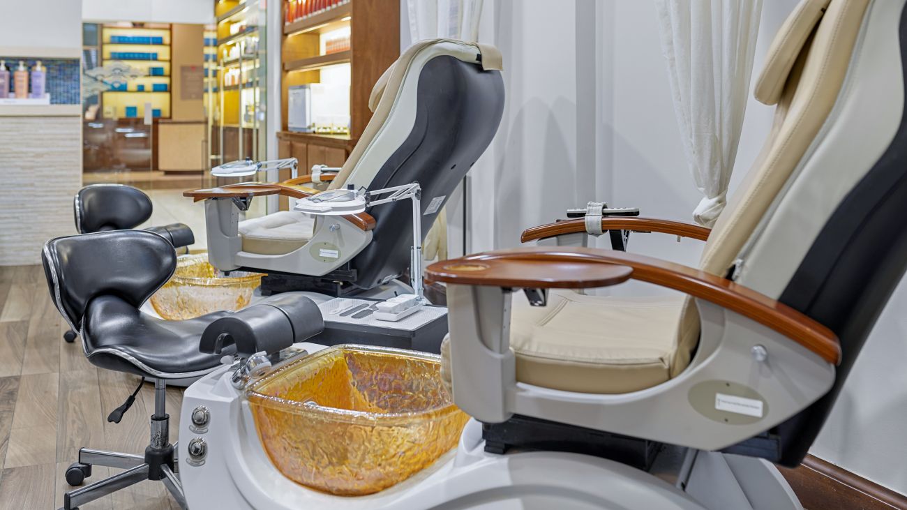 Mandara Spa