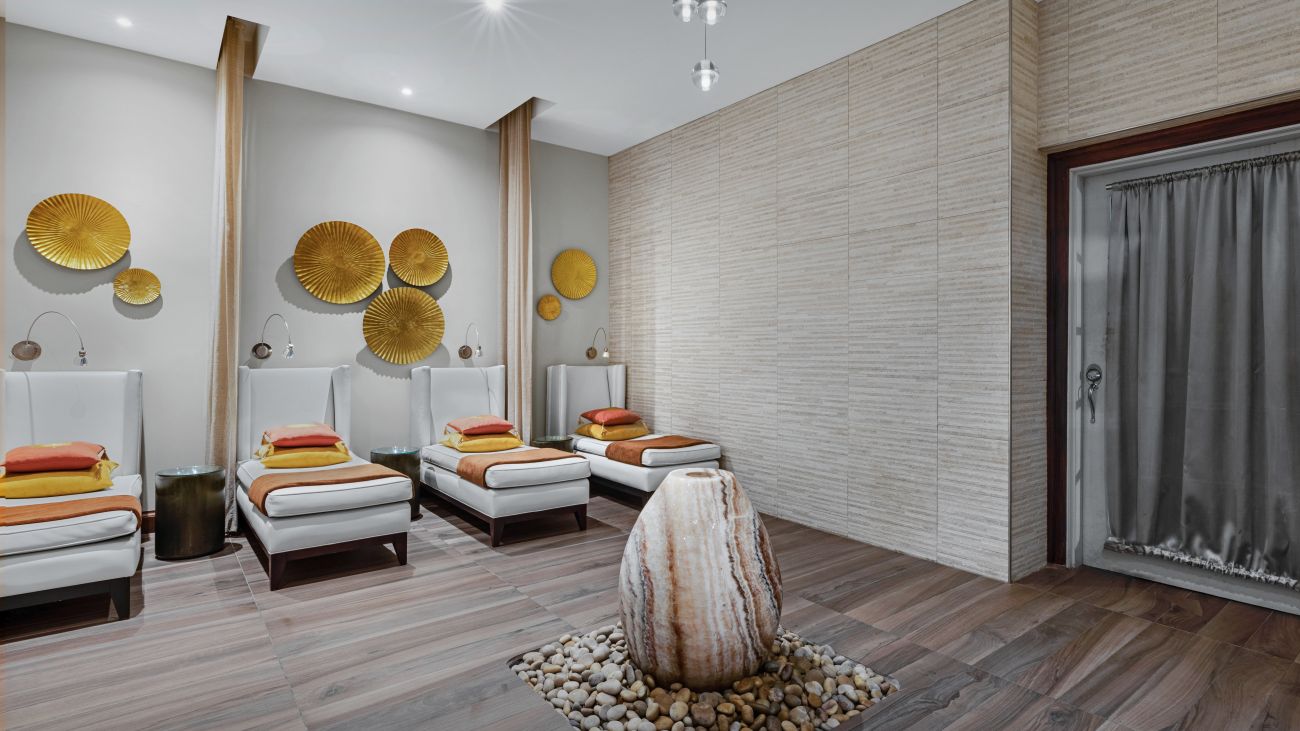 Mandara Spa