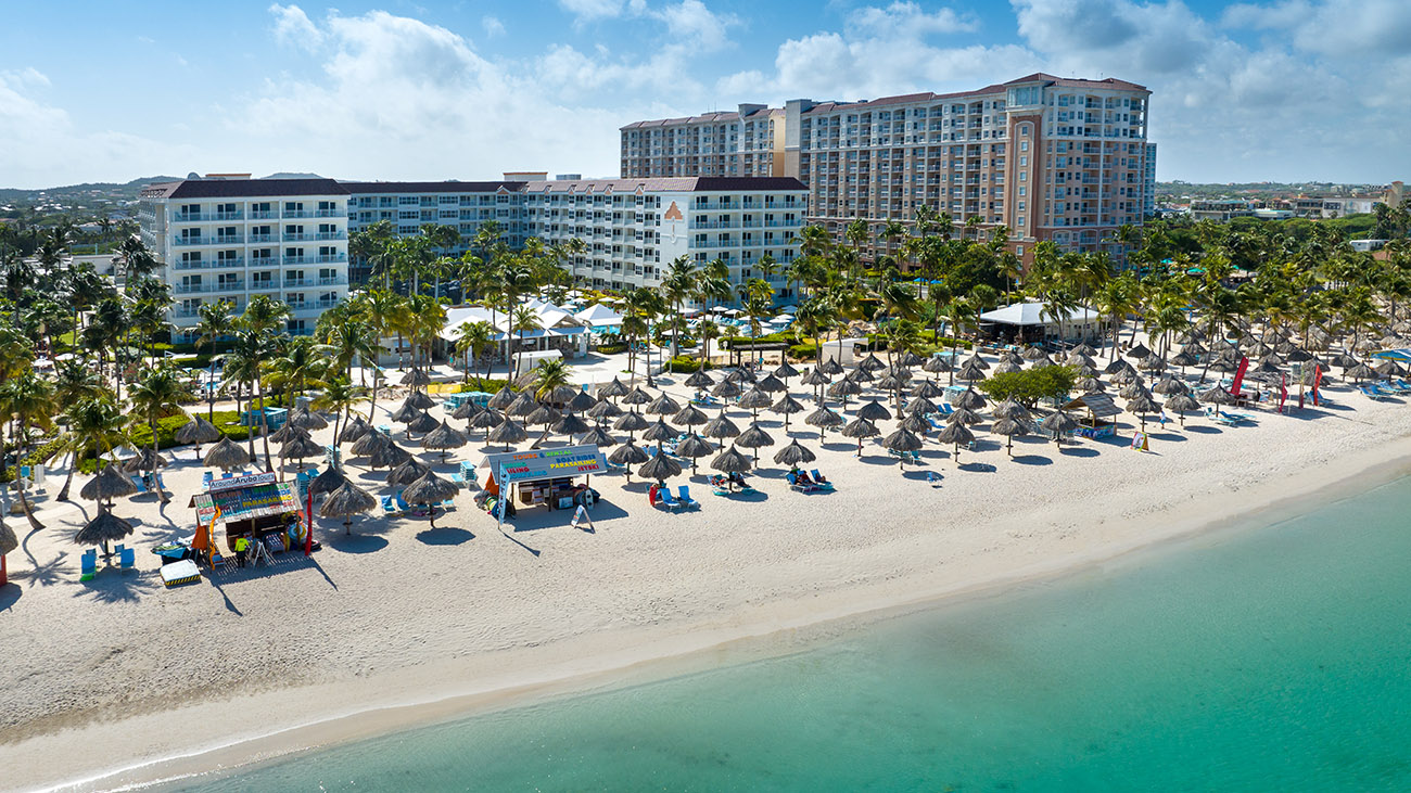 Resort Overview image for 