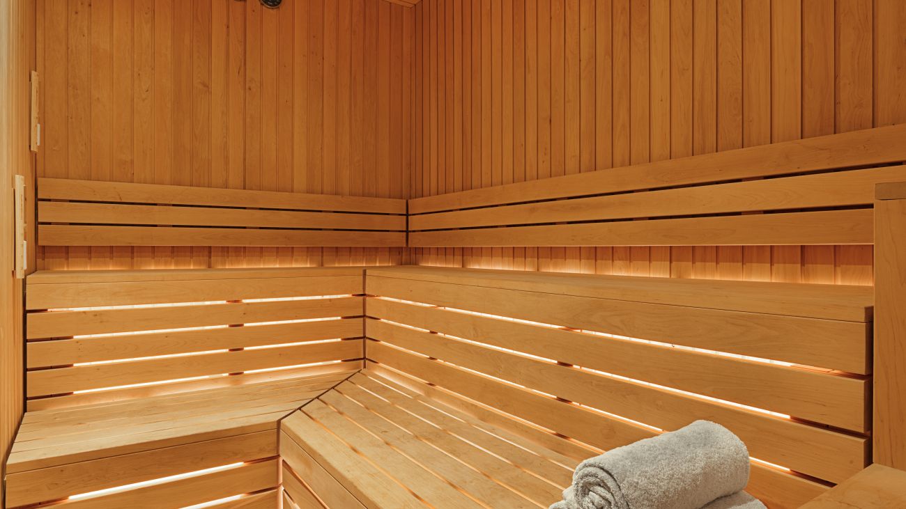 Mandara Spa