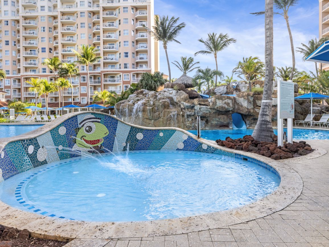 Guppies Lagoon