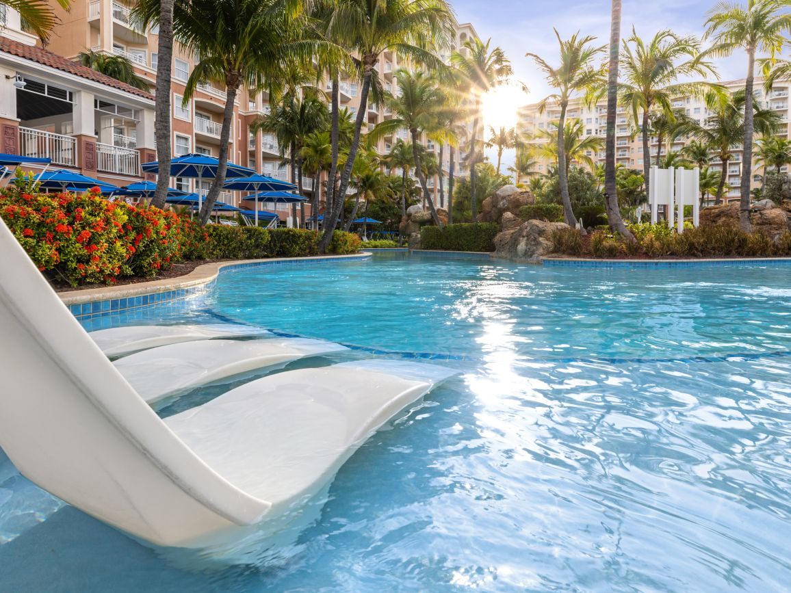 Lazy River