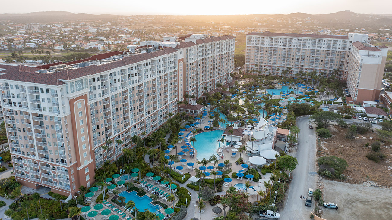 Resort Overview image for 