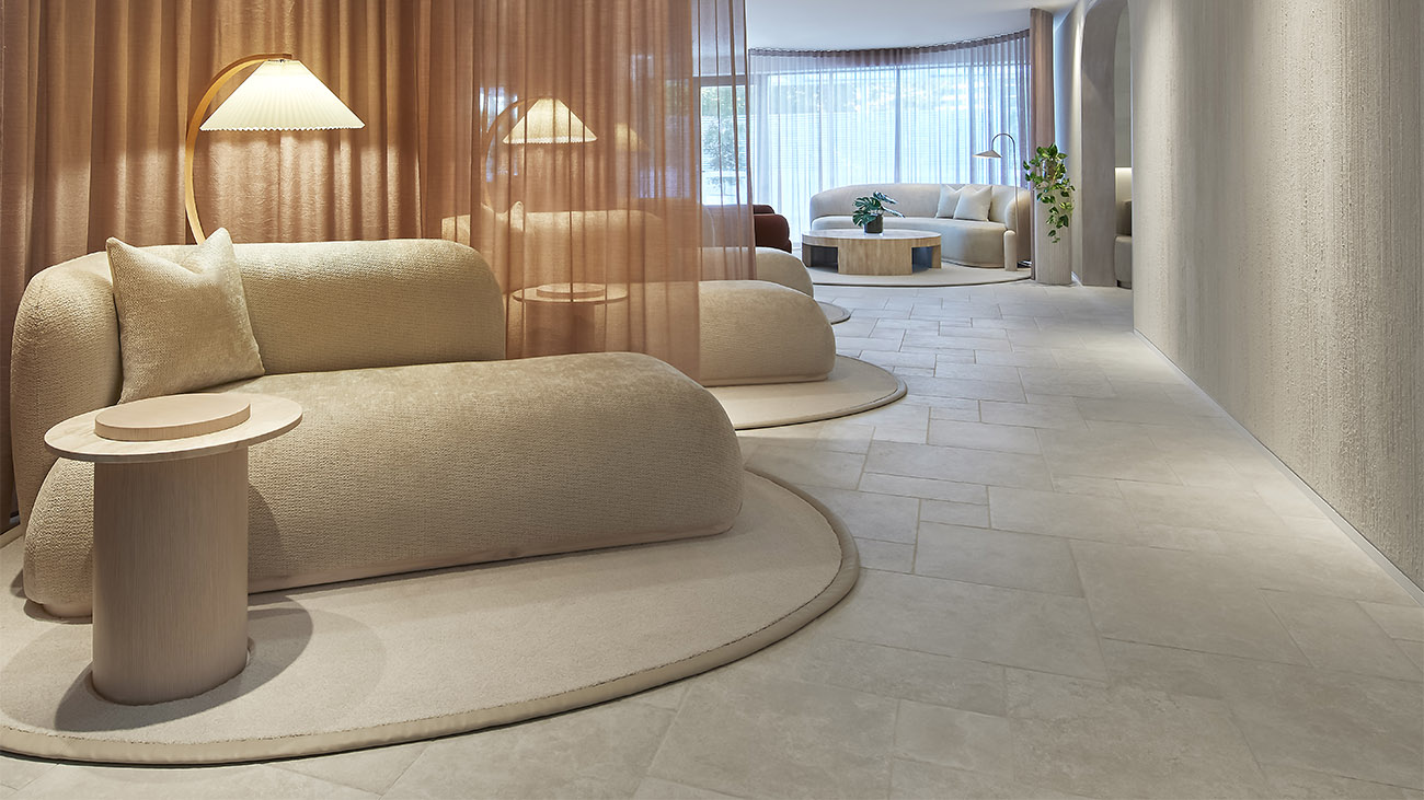 Spa by JW