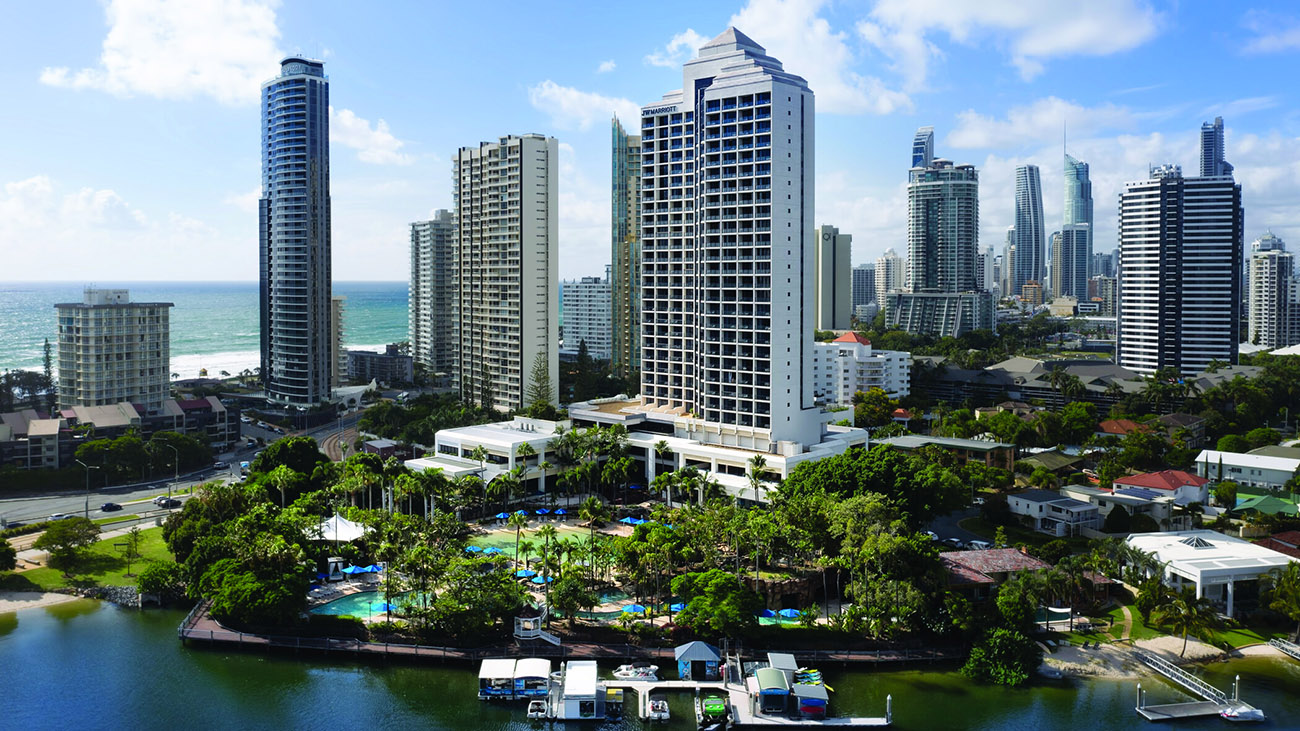 Resort Overview image for 