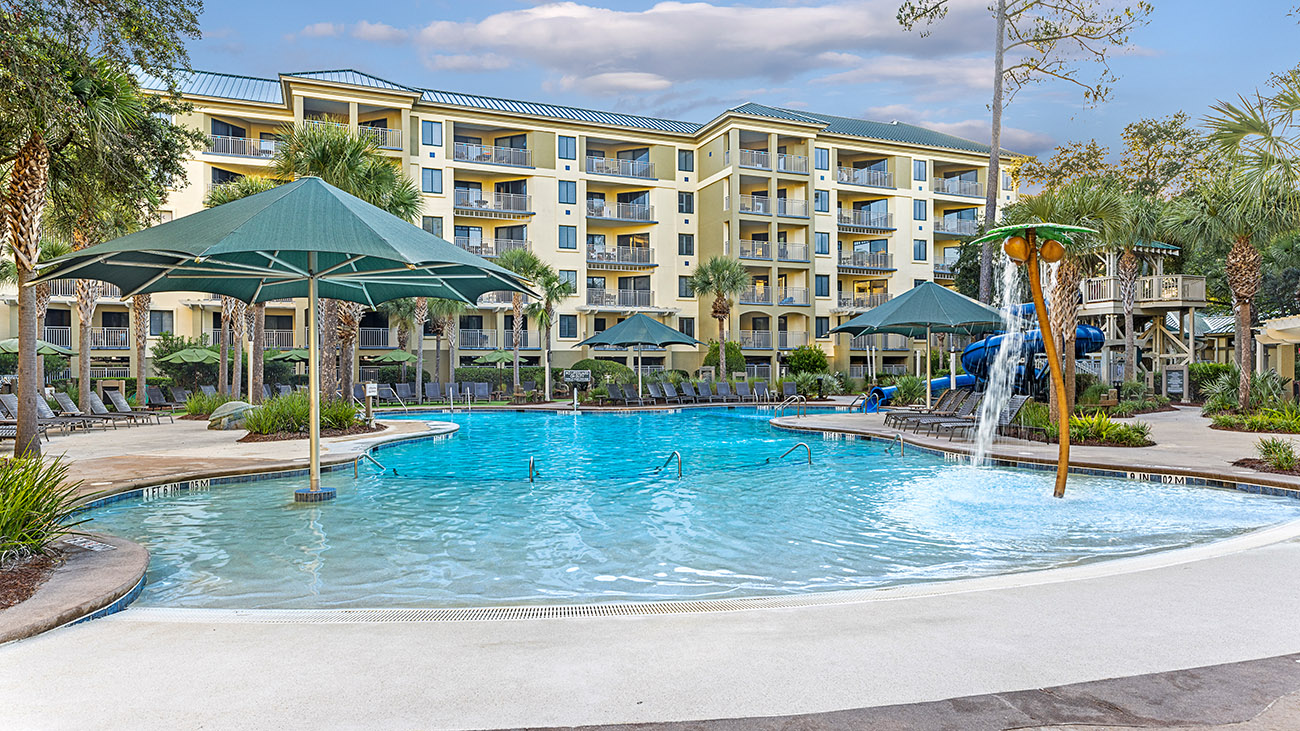 Resort Overview image for 