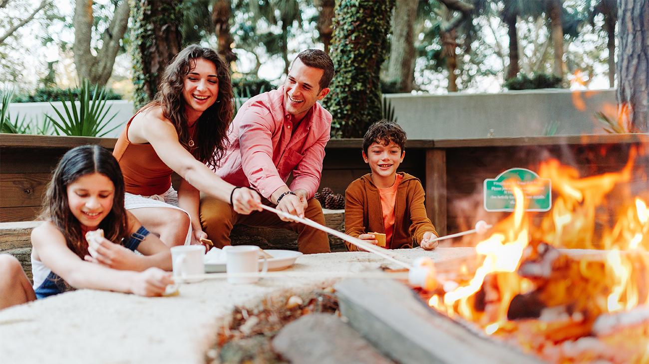 Fire Pit