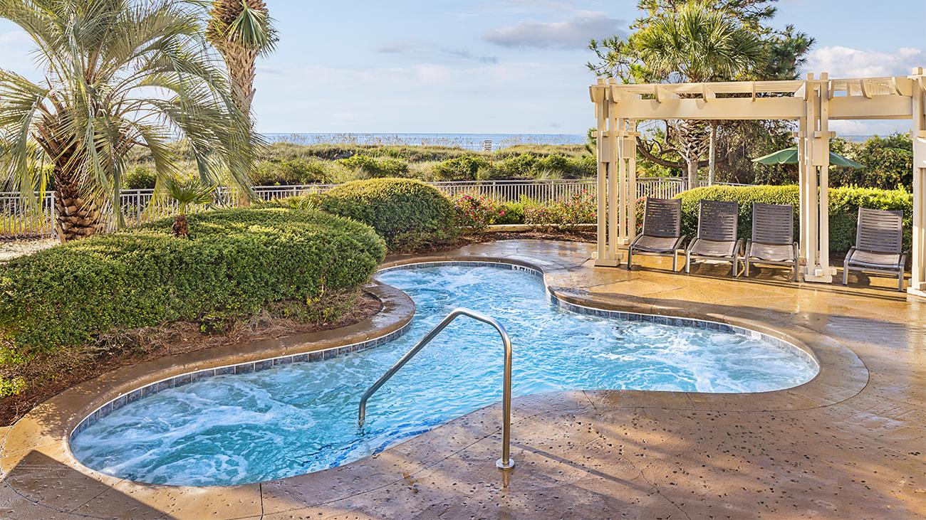 Whirlpool Spa