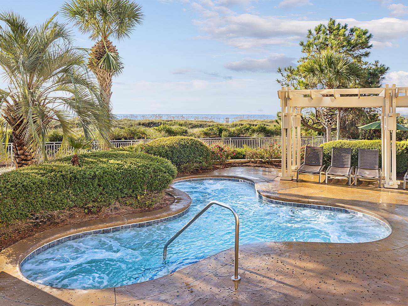 Whirlpool Spa