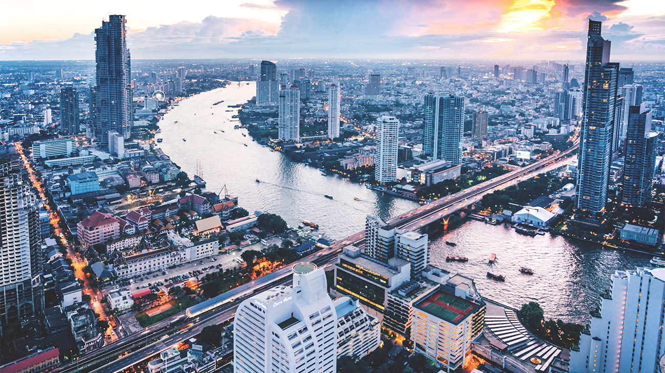 Resort Overview image for 