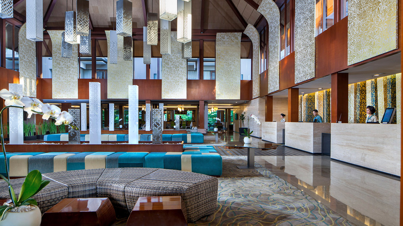 Resort Overview image for 