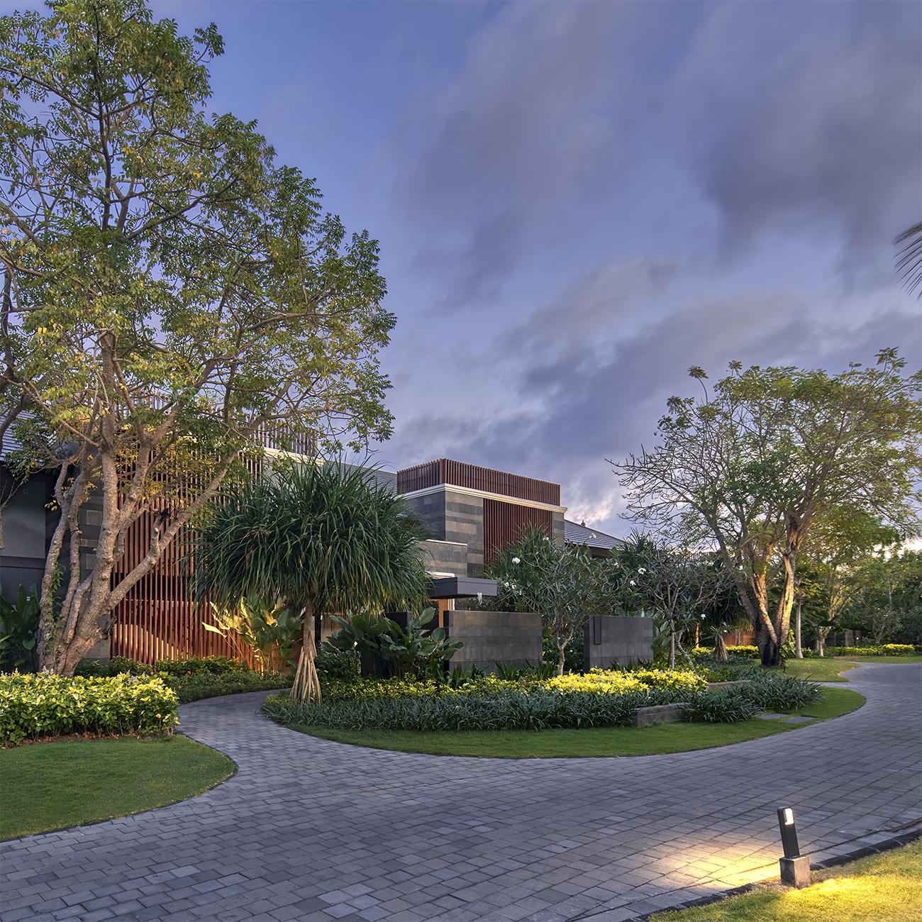 Marriott's Bali Nusa Dua Terrace