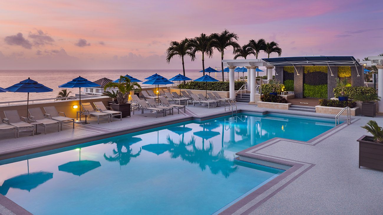 Resort Overview image for 