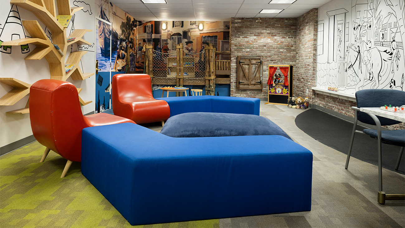 Activity Center