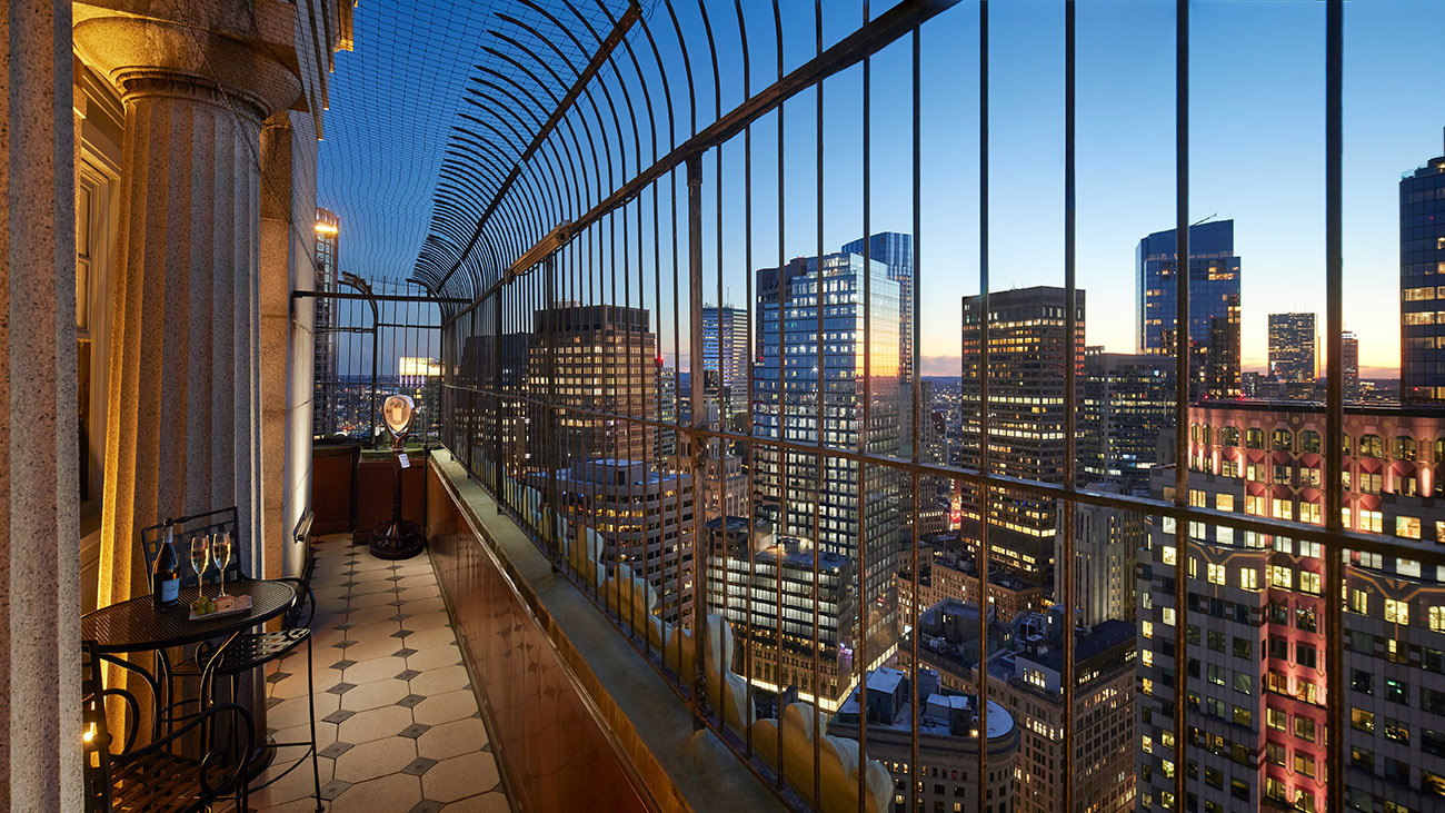 Resort Overview image for 