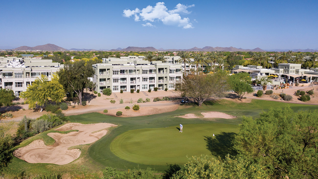 Resort Overview image for 