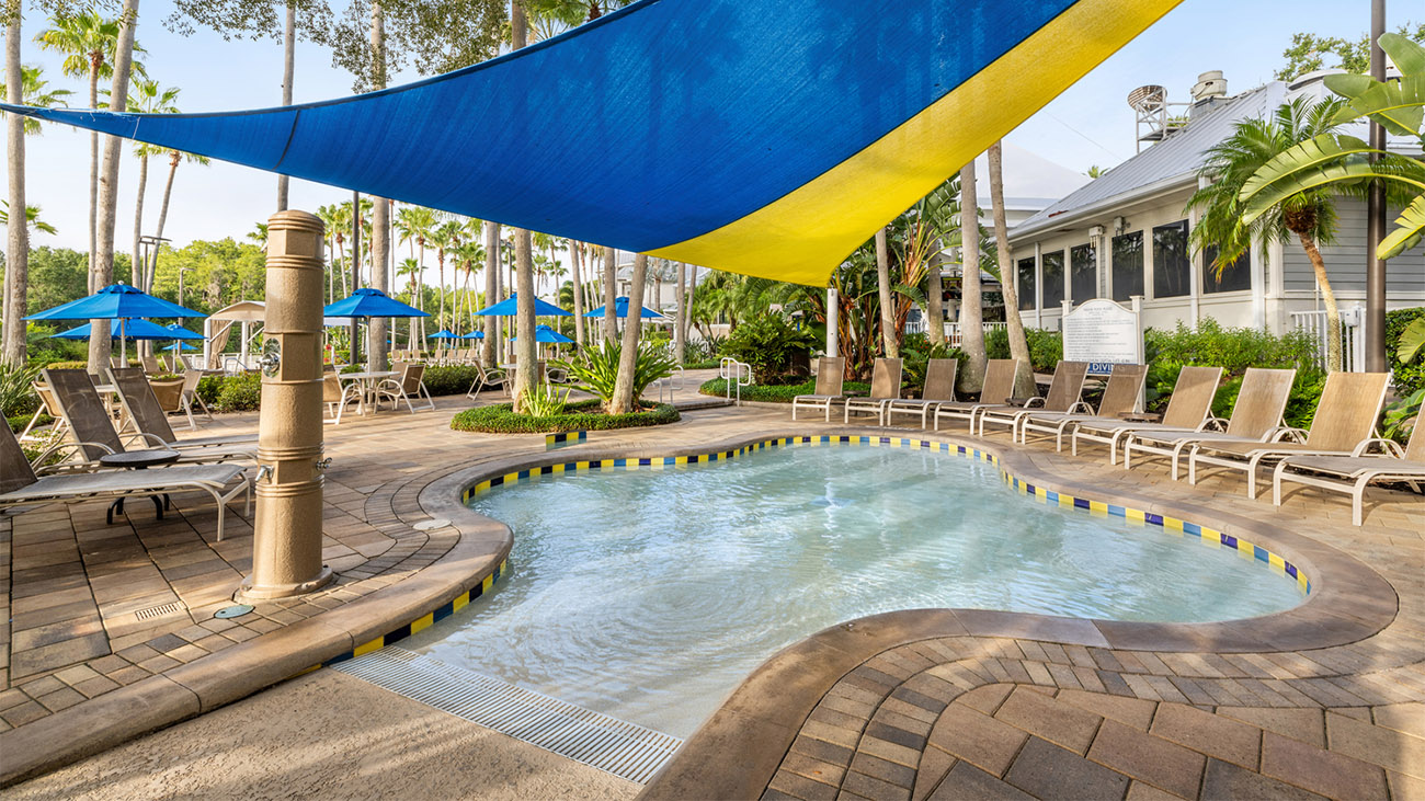Children's Pool