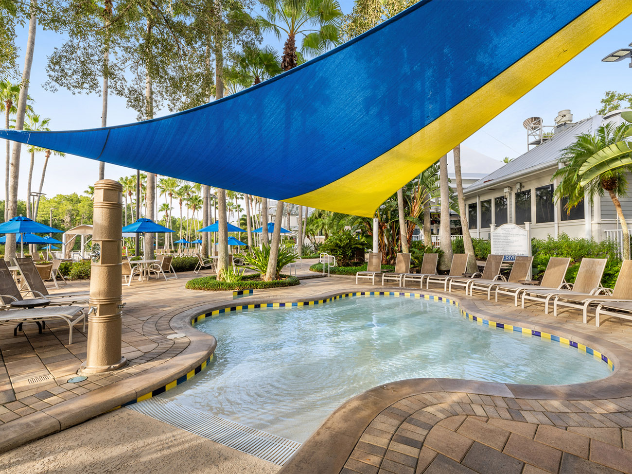Children's Pool