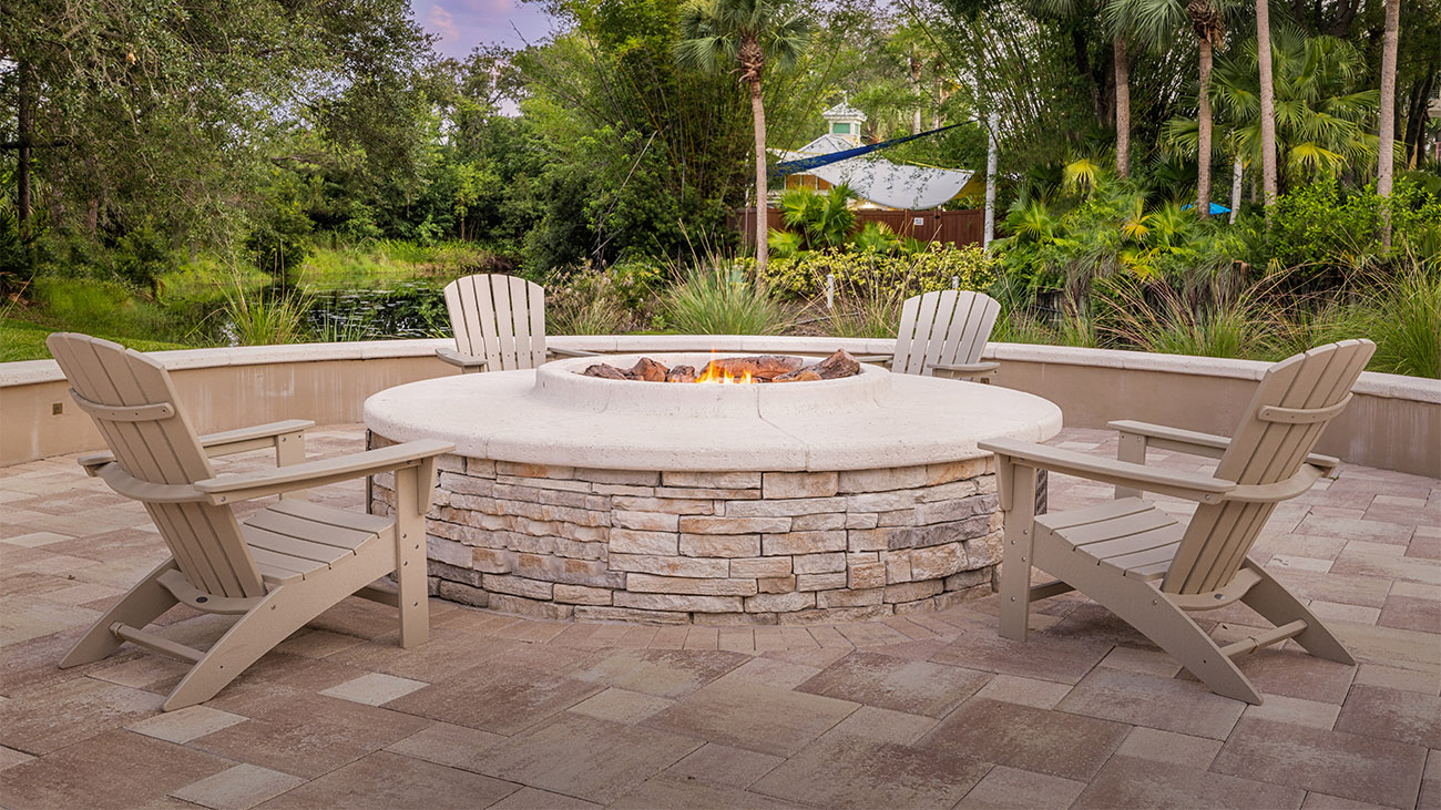 Fire Pit