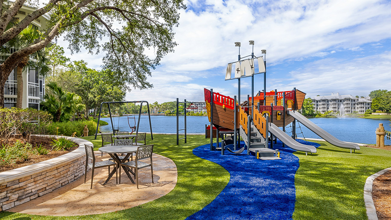 Playground