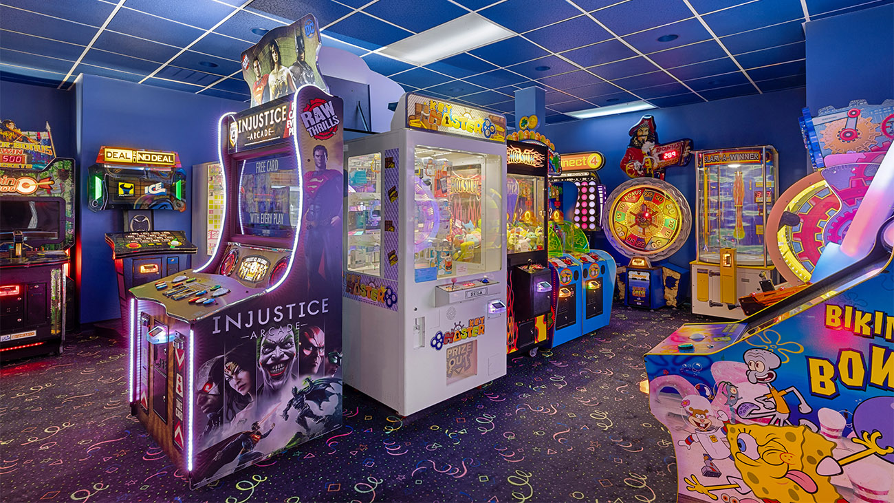 Arcade