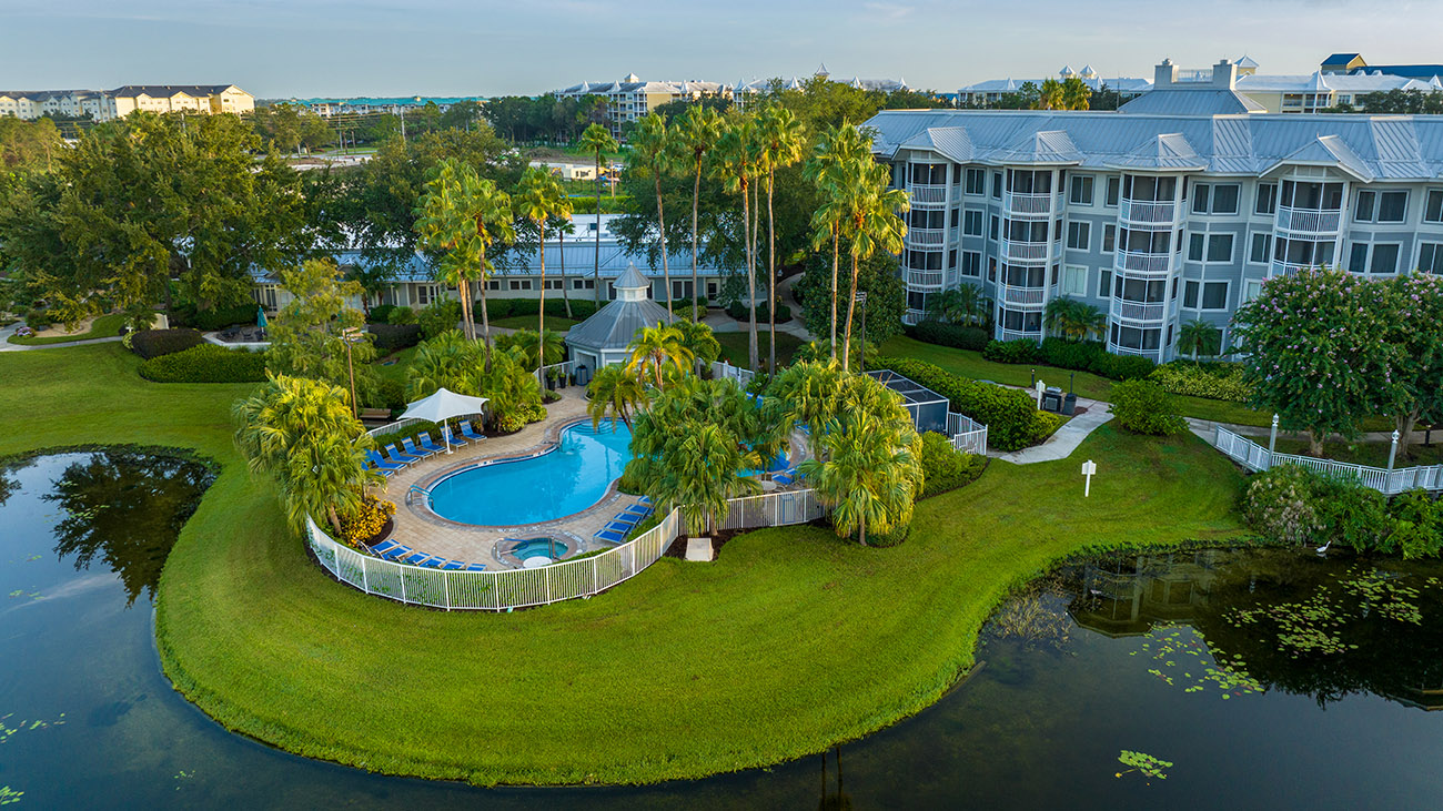 Resort Overview image for 