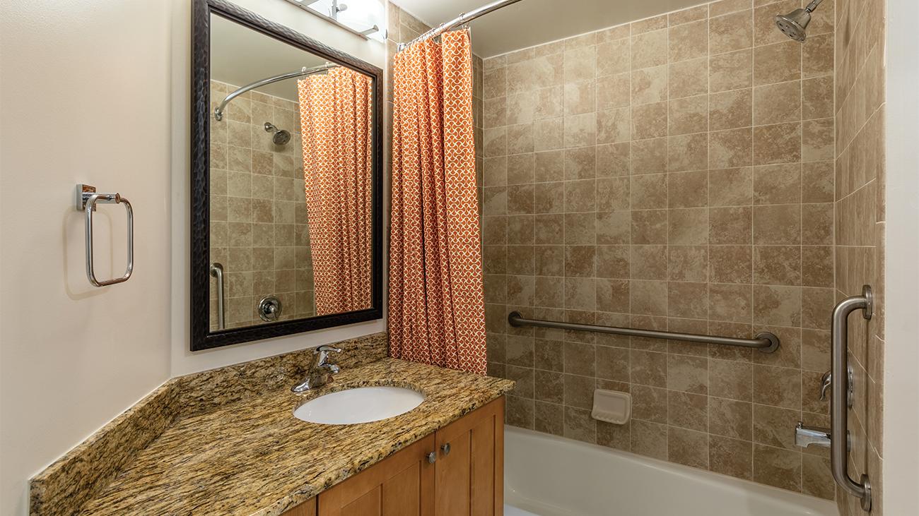 Guest Bath