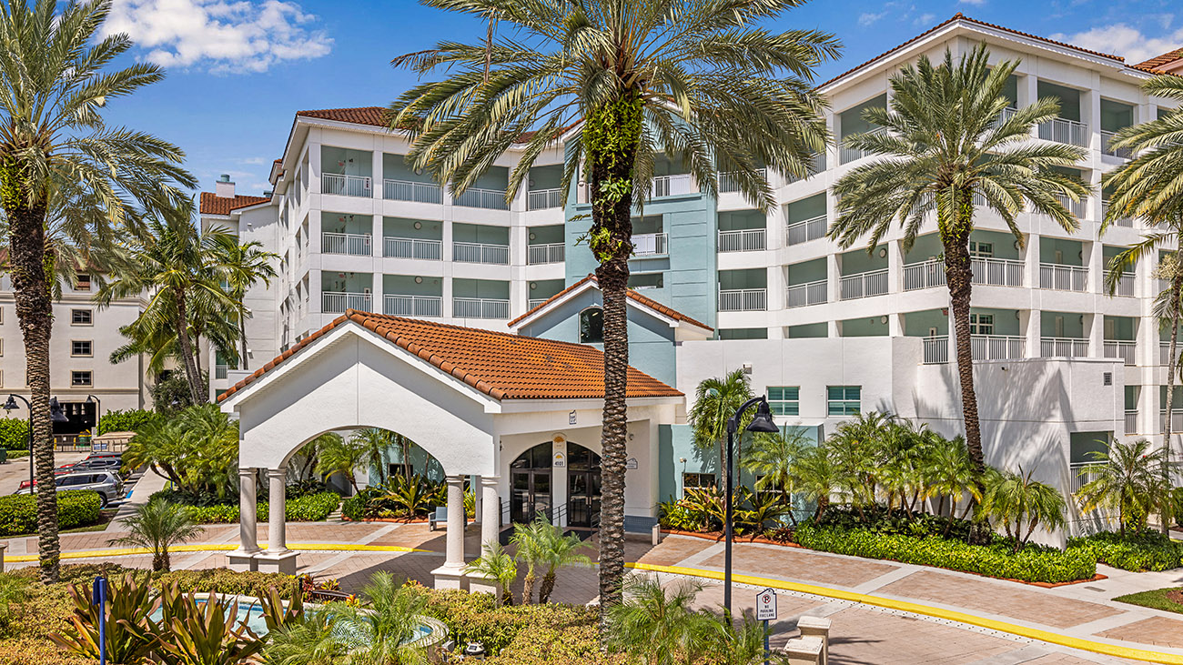 Resort Overview image for 