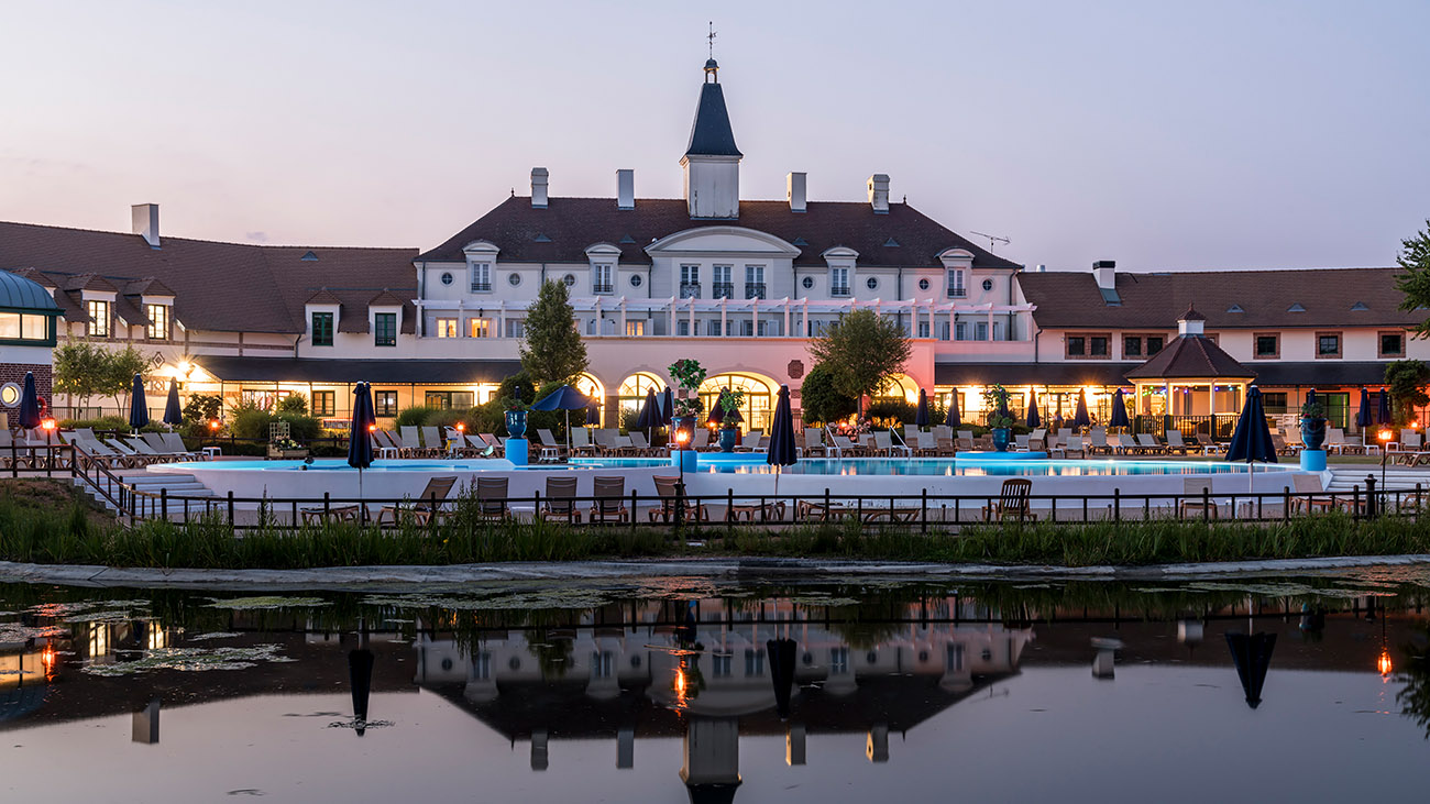 Resort Overview image for 