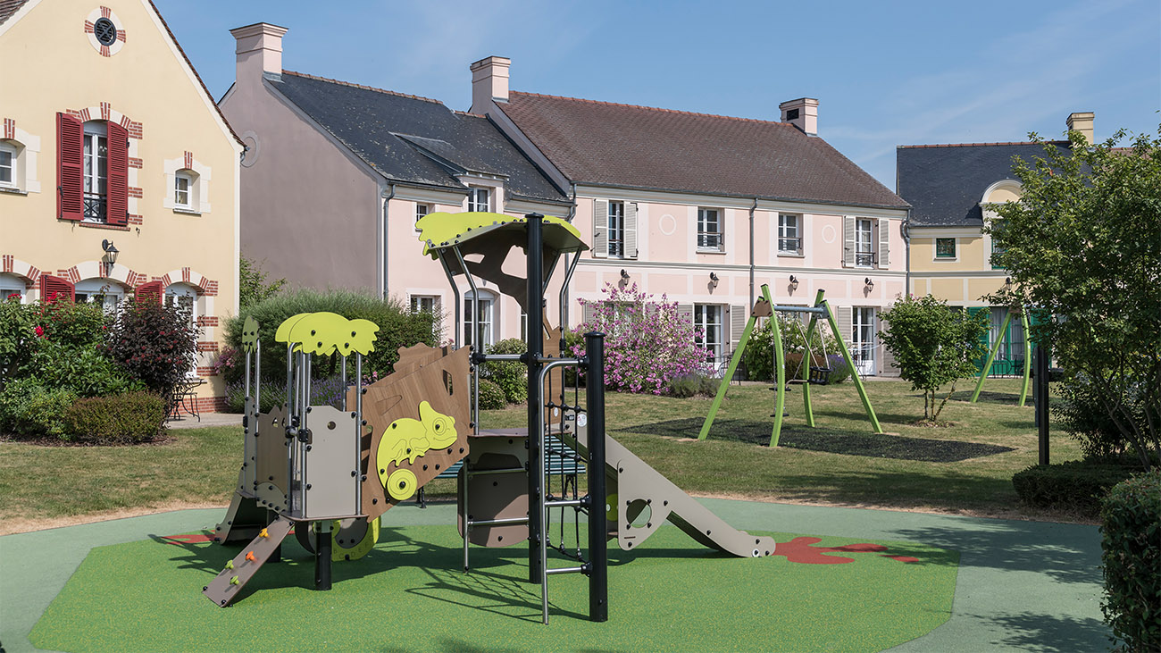 Playground