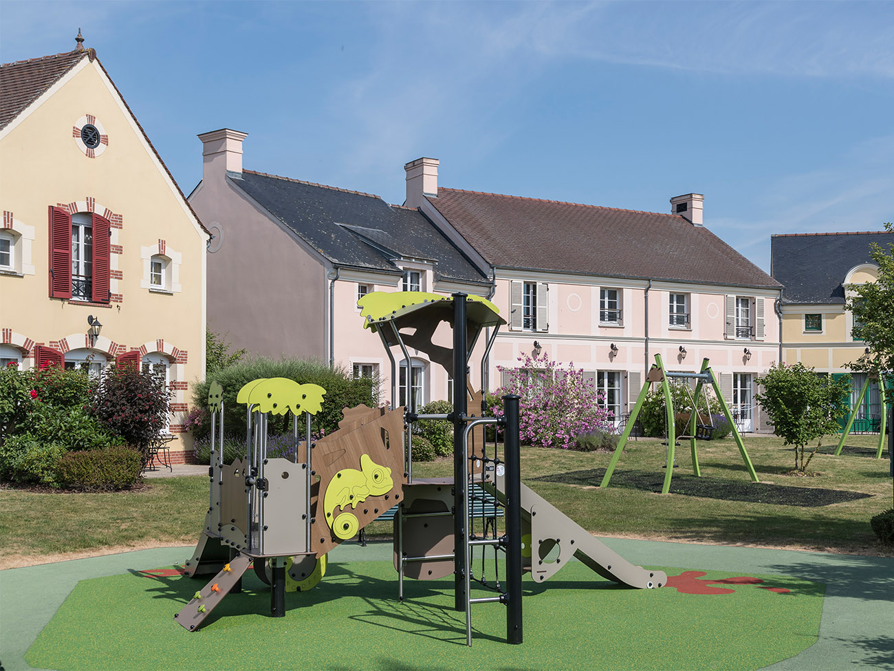 Playground
