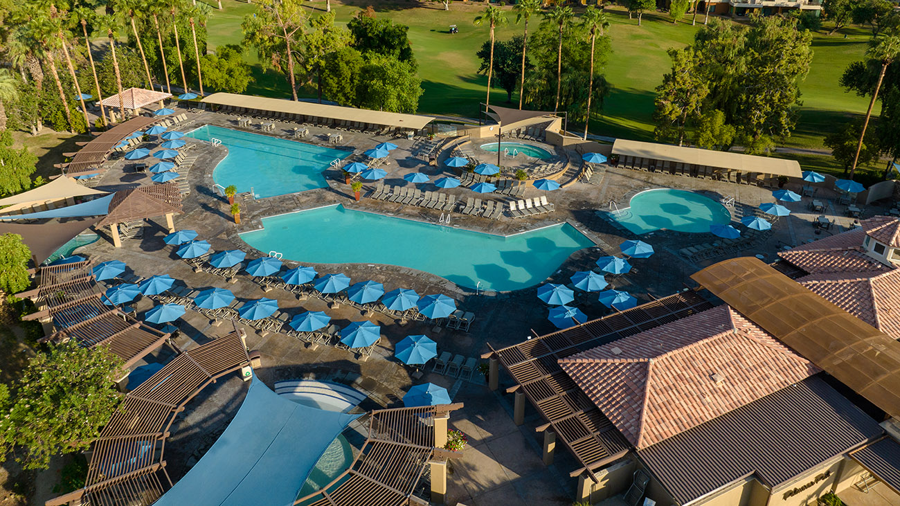 Resort Overview image for 