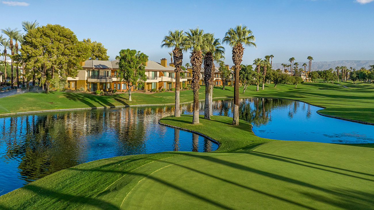 Resort Overview image for 