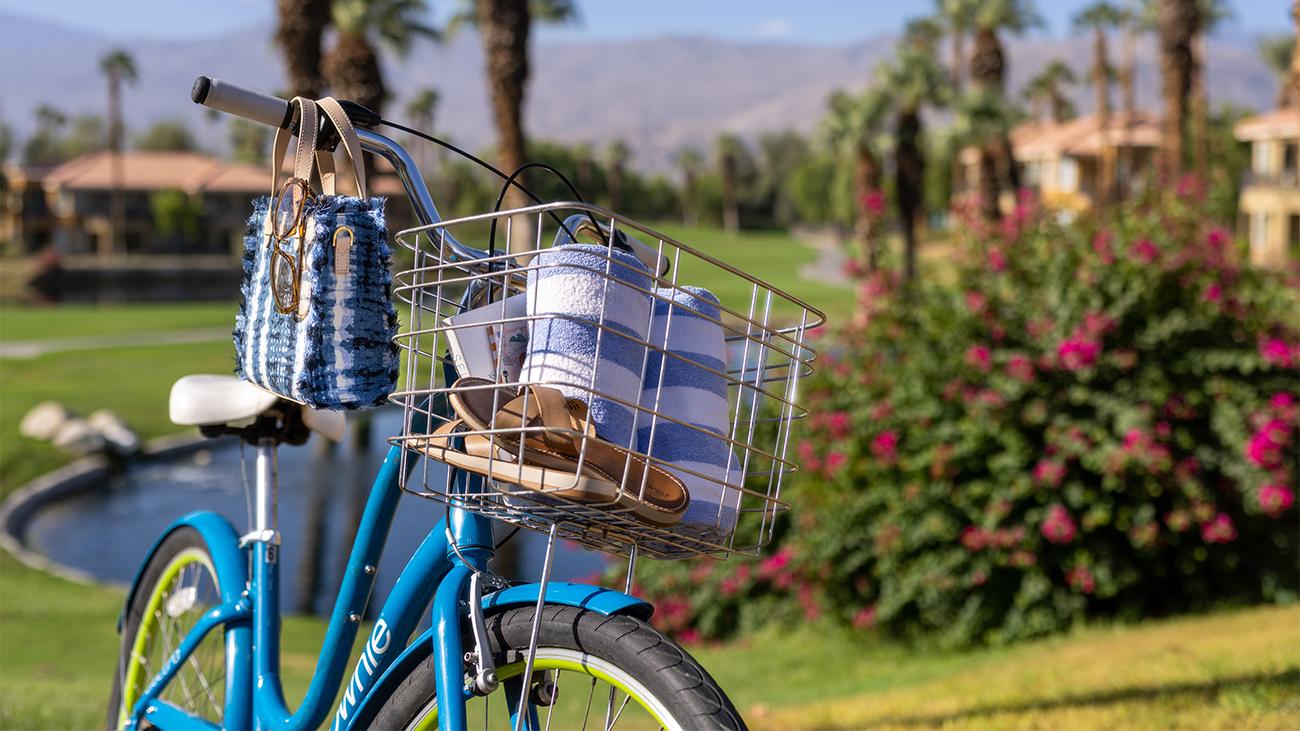 Bicycle Rentals