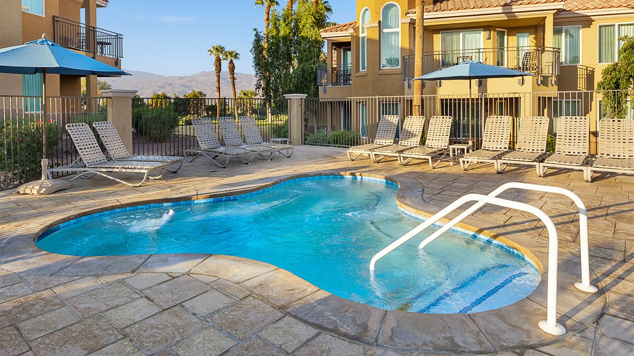 Whirlpool Spa