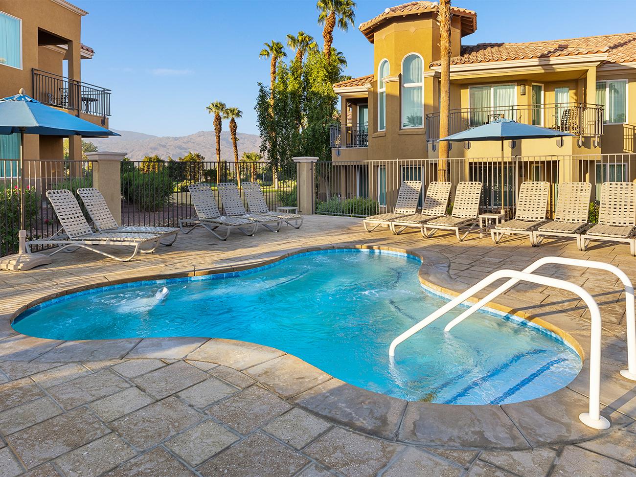 Whirlpool Spa